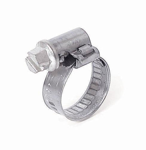 CN100258L HOSE CLAMP, 16MM - 25MM