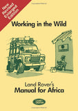 WORKING IN THE WILD