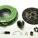 LOF Clutch Kits