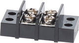 TERMINAL BLOCKS FOR ACCESSORY WIRING - BLUE SEA SYSTEMS MARINE GRADE