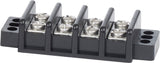 TERMINAL BLOCKS FOR ACCESSORY WIRING - BLUE SEA SYSTEMS MARINE GRADE
