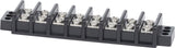 TERMINAL BLOCKS FOR ACCESSORY WIRING - BLUE SEA SYSTEMS MARINE GRADE