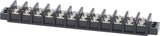 TERMINAL BLOCKS FOR ACCESSORY WIRING - BLUE SEA SYSTEMS MARINE GRADE