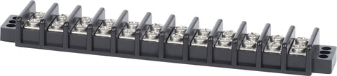 TERMINAL BLOCKS FOR ACCESSORY WIRING - BLUE SEA SYSTEMS MARINE GRADE