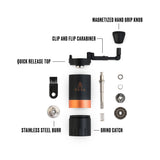 VSSL JAVA COFFEE GRINDERS