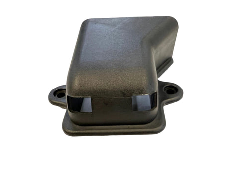 395829 - Air-duct Outlet to Floor RH