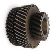 IEH000120 TRANSFER BOX INTERMEDIATE 1:410 GEAR SET