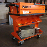 BETA UTENSILI C25 TANK TOOL TROLLEY