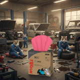 REUSABLE PAPER-CLOTH SHOP-TOWELS