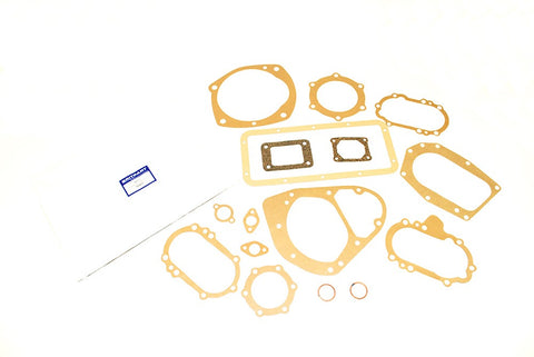 600603 SET, GEARBOX GASKET, SERIES IIA OR III