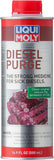 LIQUI MOLY DIESEL PURGE FUEL TREATMENT