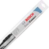 WIPER BLADE, DEFENDER FRONT SCREEN - BOSCH CONNECT 13" WIPER BLADES