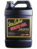 GEARBOX LUBRICANTS