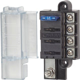 BLUESEA SYSTEMS BLADE FUSE PANELS FOR AUXILIARY SYSTEM WIRING