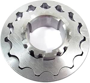 8979 OIL PUMP GEAR SET