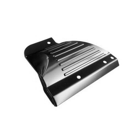 ERR4639 DRIVE BELT GUARD, AIR CONDITIONING COMPRESSER, 300TDI