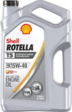 Motor Oils