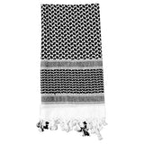 SHEMAGHS - TRAVEL SCARVES FOR MEN OR WOMEN