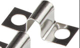 TERMINAL BLOCKS FOR ACCESSORY WIRING - BLUE SEA SYSTEMS MARINE GRADE