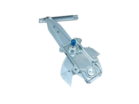 CVH500090 REGULATOR, DOOR GLASS, DEFENDER 110 & 130, LHS REAR