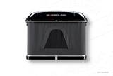 AUTOHOME ROOF TOP TENTS - Maggiolina Airlander Plus