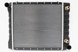 BTP1823S Radiator & Oil Cooler, 200tdi