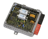 TD5 ECU REMAP