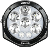 LED Off-Road Lighting - CANNON ADV SERIES