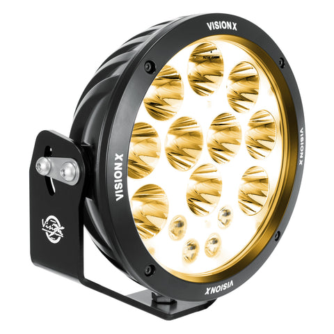 LED Off-Road Lighting - CANNON ADV SERIES