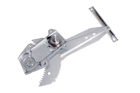 CVH500080 REGULATOR, DOOR GLASS, DEFENDER 110 & 130, RHS REAR