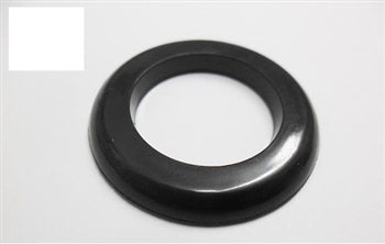 EKC000030PMA KEYHOLE TRIM, SERIES & DEFENDER, ADHESIVE VERSION