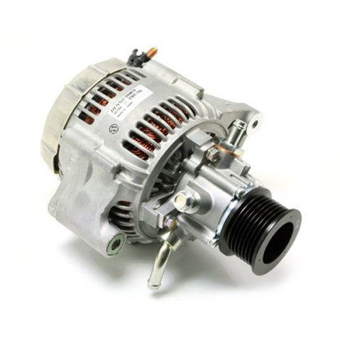 ERR6999 Alternator, Td5
