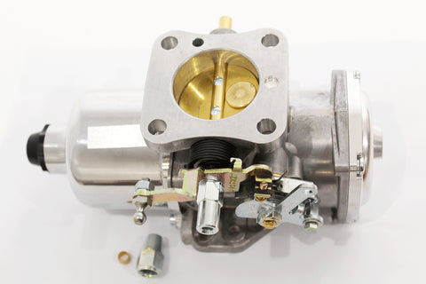 ETC7122 CARBURETTER, 3.5 V8, LHS
