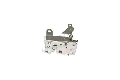 FQM100771 LHS, REAR SIDE DOOR LATCH, 110