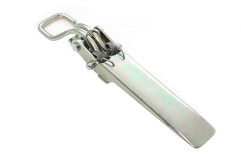 FQR500160 DEFENDER, TAILGATE LATCH ASSEMBLY