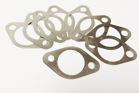 SHIMS, SWIVEL TOP PIN