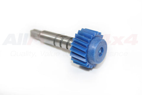 SPEEDOMETER DRIVE GEAR