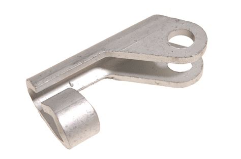 FRC8075 Diff Lock Selector Clevis