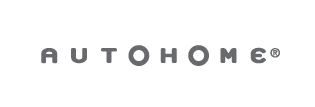 AUTOHOME ROOF TOP TENT SPARE PARTS -  REPLACEMENT DECAL NEW STYLE