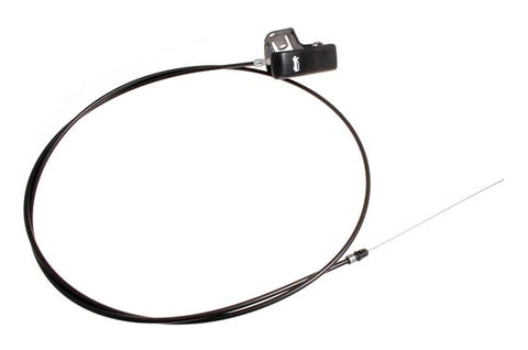 FSE100460 Cable Assembly, Bonnet Release, Td5