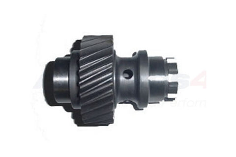 FTC5089 GEAR - MAINSHAFT - TRANSFER BOX - 26 TEETH - 1.4 - 1.26 - D1