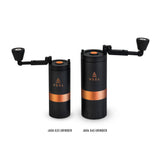 VSSL JAVA COFFEE GRINDERS