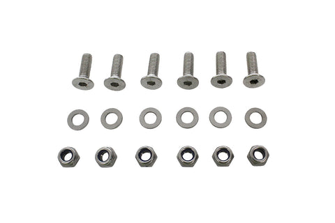GA1135 BONNET HINGE BOLT KIT