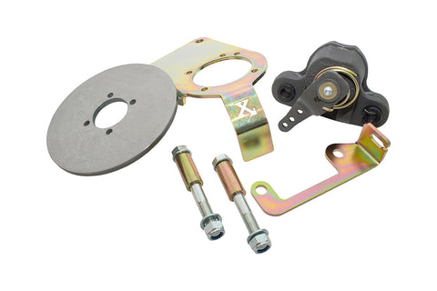 GA5513 - Disc Handbrake Conversion Kit