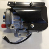 AIR CONDITIONER KIT, 300TDI