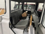 VEHICLES AVAILABLE - 1995 Defender 130 DCPU