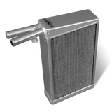 UTP1725 HEATER MATRIX - horizontal pipes