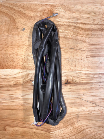 LR030061 WIRING, REAR DOOR, PUMA, 2007 - 2016