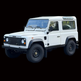 VEHICLES AVAILABLE - 1993 Defender 90 CSW