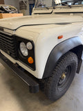 VEHICLES AVAILABLE - 1993 Defender 90 CSW